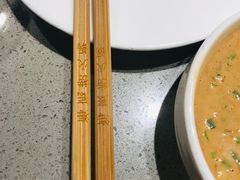-海底捞火锅(公益西桥店)