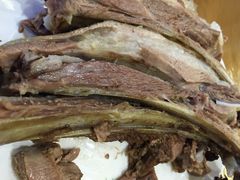 清真益鑫羊肉手抓馆(花园北街店)-清真·益鑫羊肉手抓馆(花园北街店)