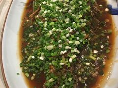 -圆顶阁西餐厅(郑州索菲特国际饭店 )