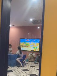 点击看大图 -MELAND CLUB亲子乐园·派对·餐厅(北京芳圆里ID MALL店)