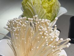 -半天妖烤鱼(东方新天地店)