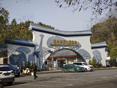 -杭州少年儿童公园