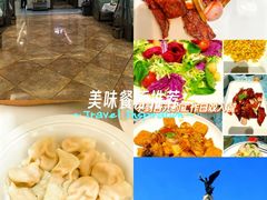 -北塘海鲜·天津菜(大光明桥旗舰店)
