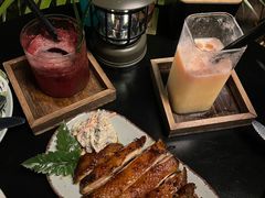 -villaa·别墅·融合菜西餐厅