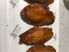 -千日贺茶餐厅(高新万达店)