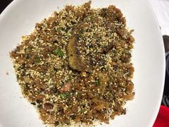 XO酱炒饭-Gray Whale 灰鲸餐厅(北美N1店)