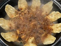 -三里屯土灶炖公鸡地锅鸡(江东店)