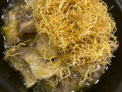 -盛记顺德高佬猪杂粥