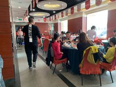 大堂-阳坊大都涮羊肉(阳坊总店)