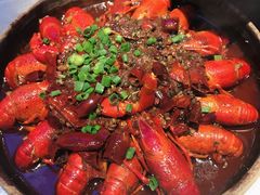 -鱼库·不仅是一家烤鱼店(车公庙店)