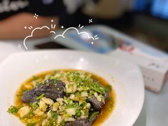 毛家特色臭豆腐-毛家饭店(东胜广场店)
