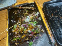 -聚点串吧·北京烧烤(赵登禹路店)