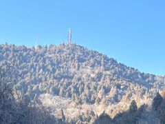 -府君山公园