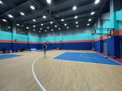 -东方启明星篮球培训(一品漫城校区)