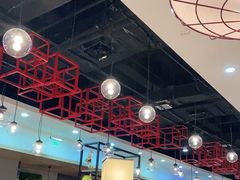 大堂-黄记煌三汁焖锅(三胞广场店)