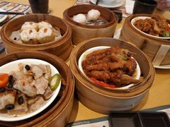 -添好运点心专门店(百老汇店)