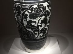 -宁夏博物馆
