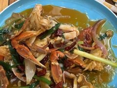 -龙湾海鲜渔村餐厅(亚龙湾店)