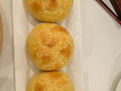 -白天鹅宾馆-宏图府餐厅