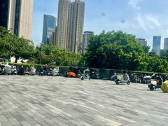 -奈雪的茶(南山大冲一期店)