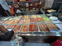 -葛记焖饼(伏牛路店)