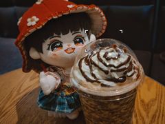 -星巴克(大连柏威年店)