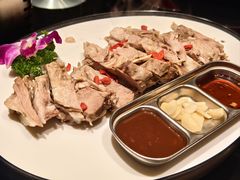 -清真·宁夏印象·盐池滩羊肉体验店(江宁路店)