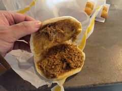 -麦当劳(朝阳北路店)