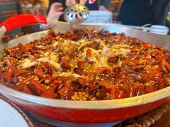 -水煮三国·川鲁江湖菜(香山店)