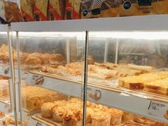 -85度C(南京龙江店)