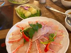 -金海阁海鲜火锅