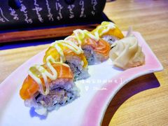 -琴寿司居酒屋(中山广场店)