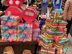 -LUSH(威尼斯人店)