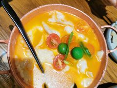 -云海肴·云南小炒·汽锅鸡(天津国金汇店)