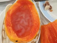 -东江海鲜酒家(艺都分店)