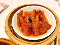 -金汇酒楼(中山东区店)