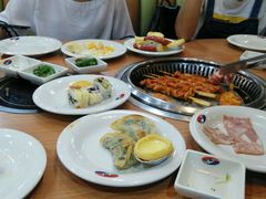 -汉丽轩·音乐自助烤肉餐厅(石岐店)