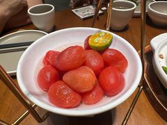 -宴小馆·小海鲜青岛菜(五四广场店)