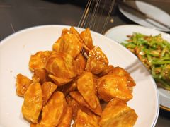 -三姐妹餐厅(曲江店)