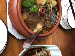 -小厨子私房菜·云南美食店