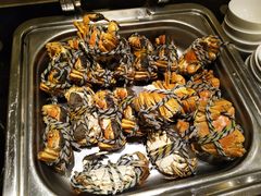 -索菲特西湖大酒店·香榭丽全日候餐厅(南山路店)