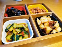 -霸王虾·小龙虾香辣蟹(玉林店)