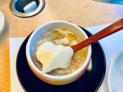 螃蟹茶碗蒸蛋-蟹道乐(道顿堀本店)
