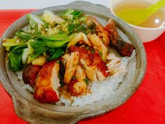 -北工大风味餐厅(北京工业大学东区店)