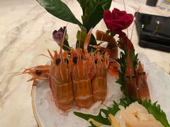 -Mr·Fish鱼鲜生海鲜放题(银泰in99店)