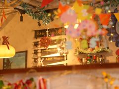 -Mesa Madre梅萨妈妈·Bintana(国贸店)