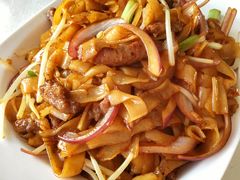 -梧桐餐厅(泉城路店)