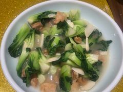 -老灶味道·本帮菜(昌平路店)