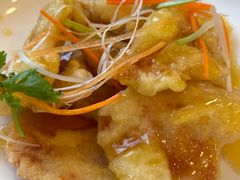 -天天渔港(杏林街店)