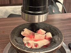 -大馥·炭火烧肉酒场(莘庄莘福坊店)